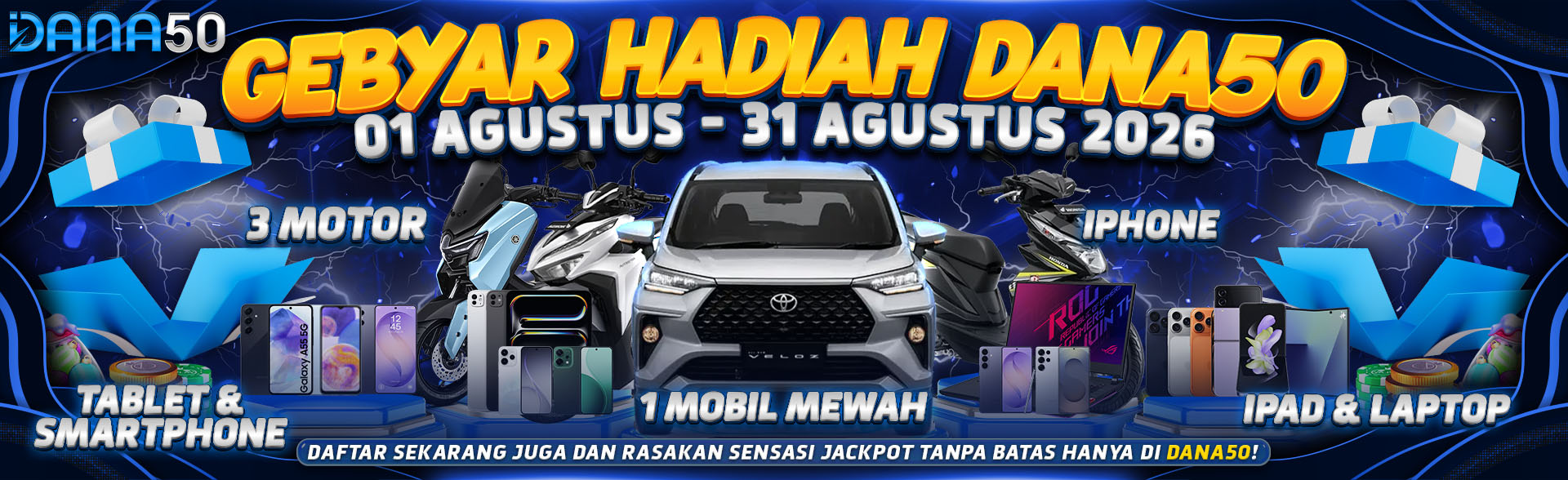 gebyar agustuss