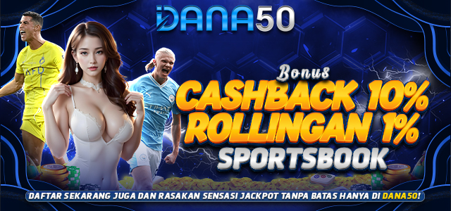 BONUS SPORT CASHBACK ROLLINGAN